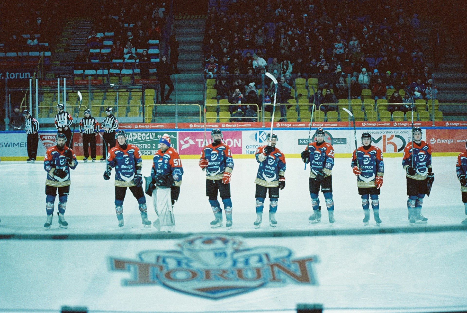 Praha Hockey