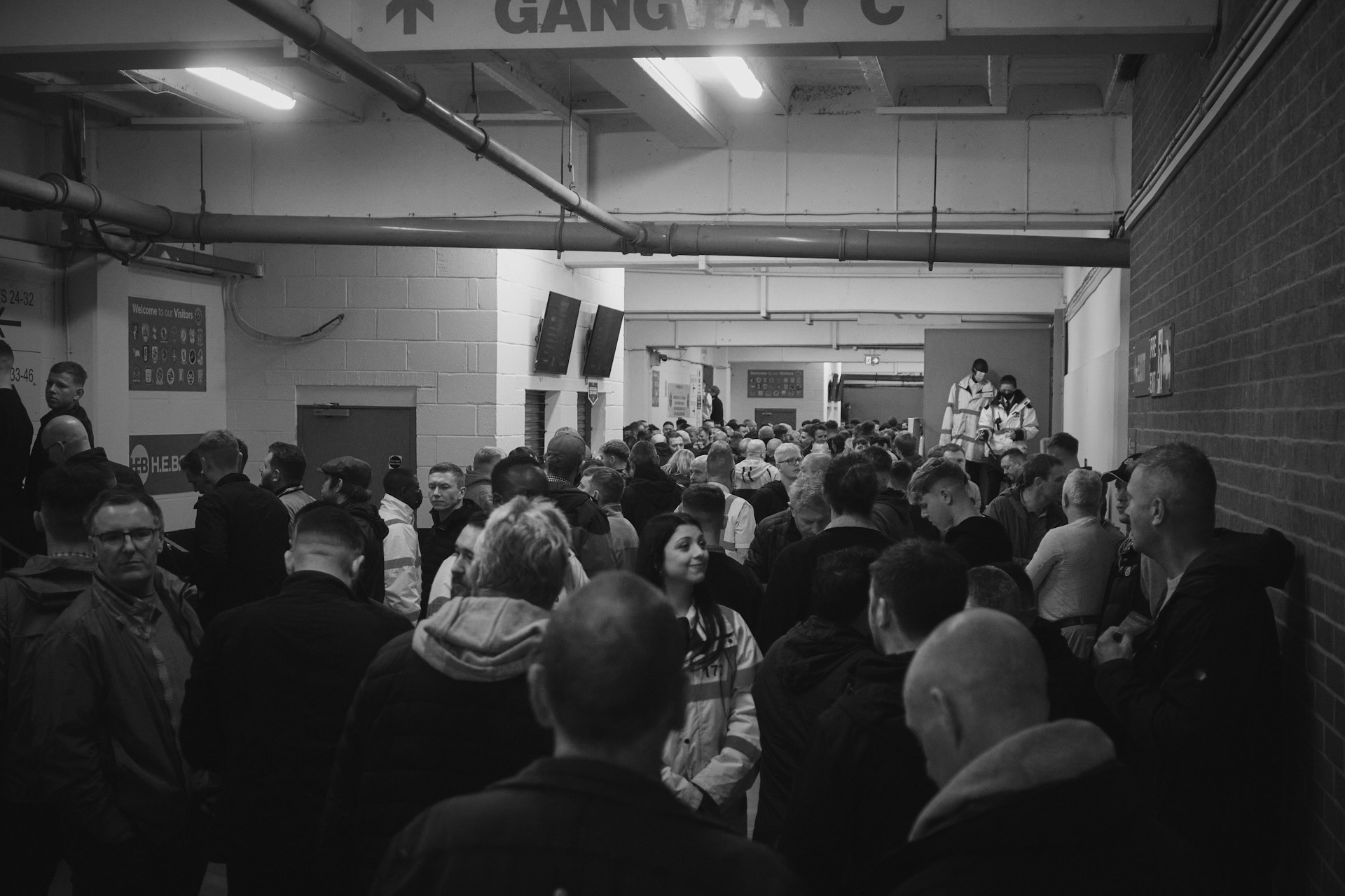 Fan culture