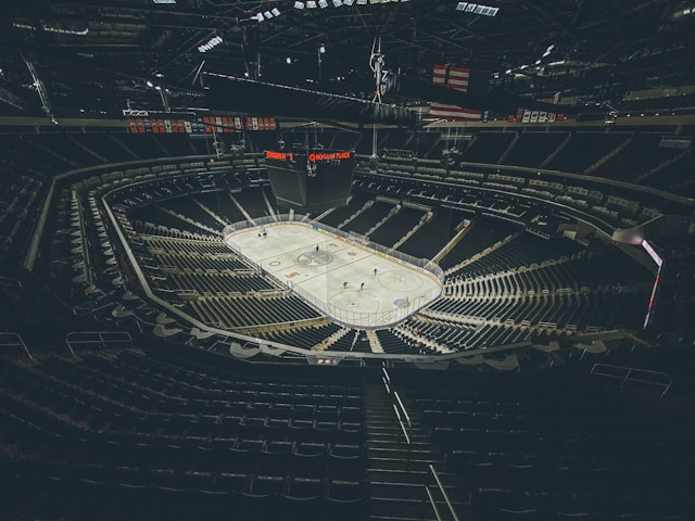 NHL