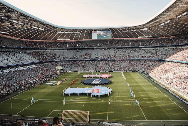 UEFA