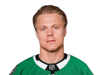 Mikael Granlund