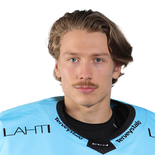 Emil Larmi