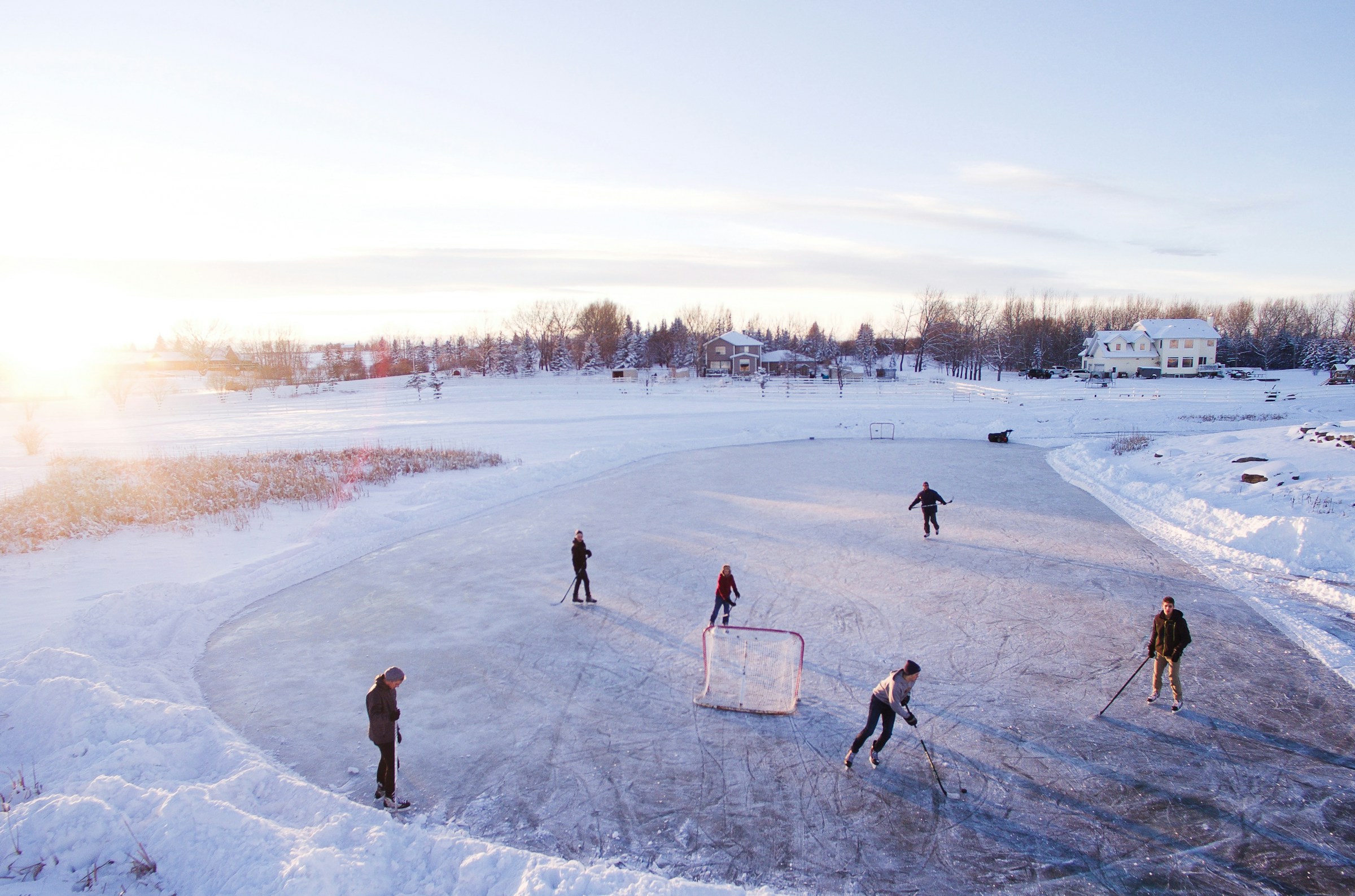 Jääkiekko